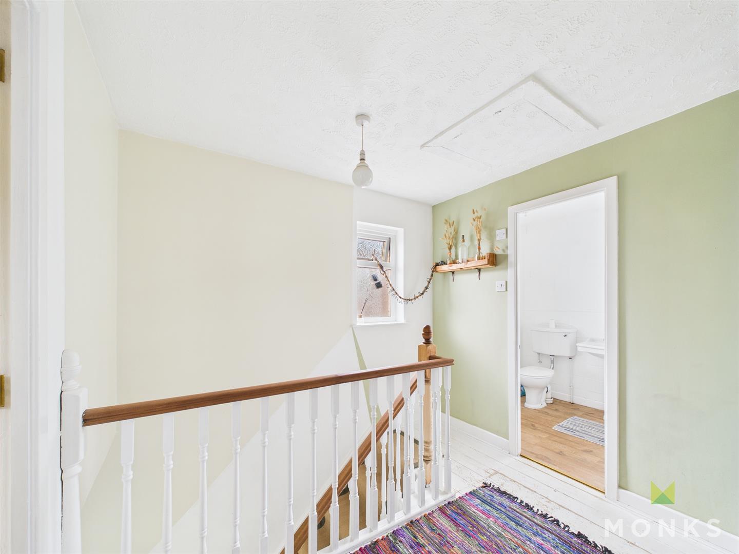 21 Mount Pleasant Road, Shrewsbury, SY1 3BH SSTC